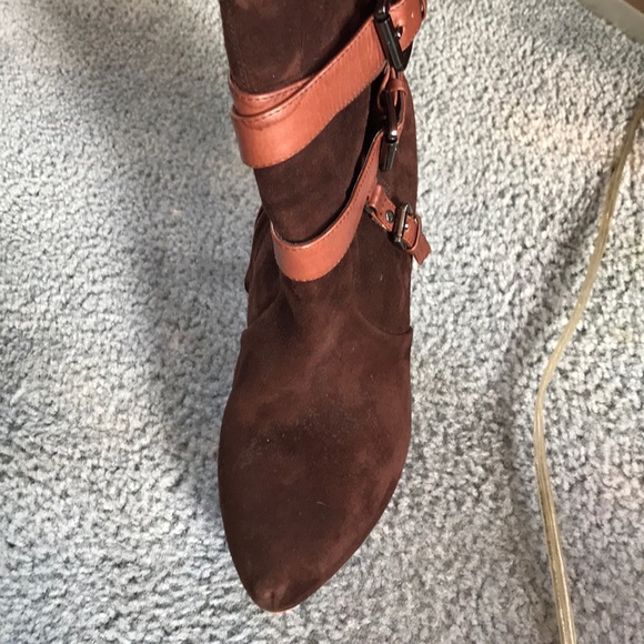 Use boots by Sam Edelman - Picture 2 of 5